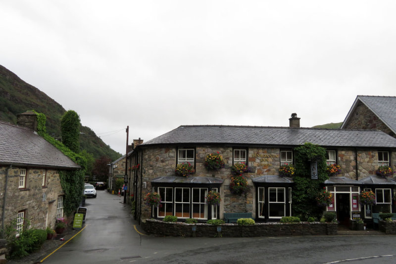 Beddgelert