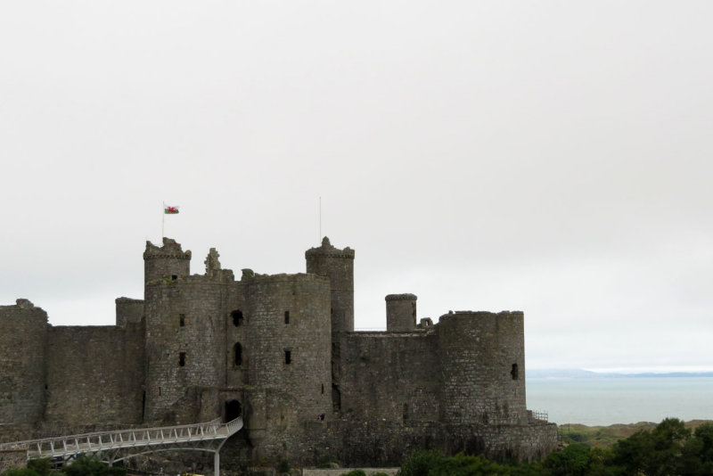 Harlech