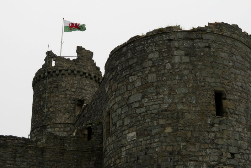 Harlech