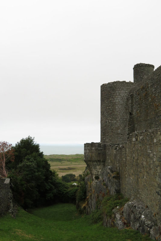 Harlech