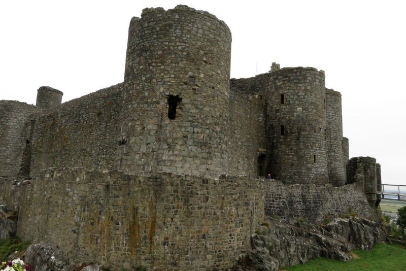 Harlech
