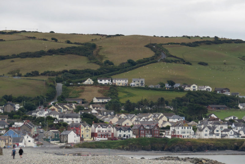 Borth