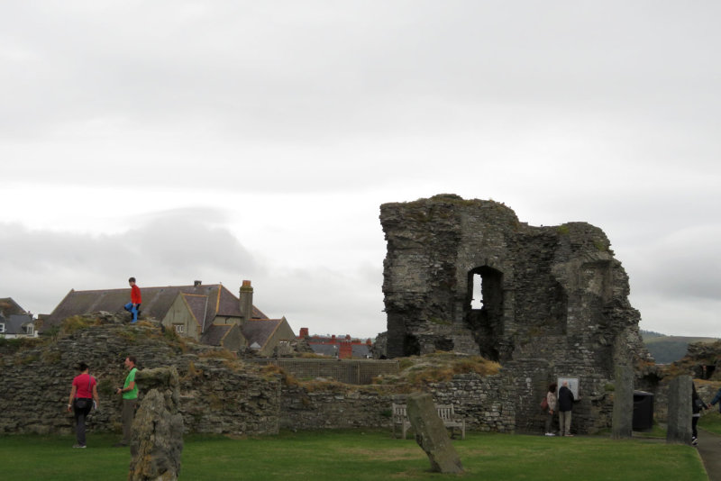 Aberystwyth