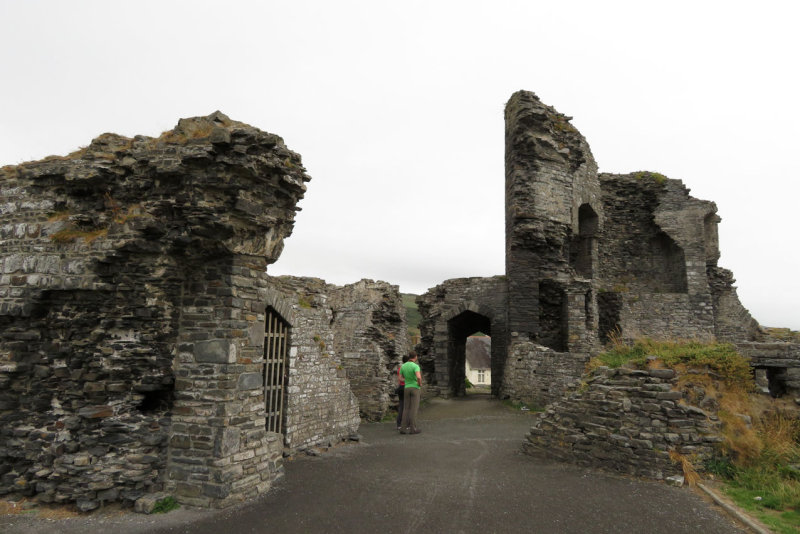 Aberystwyth