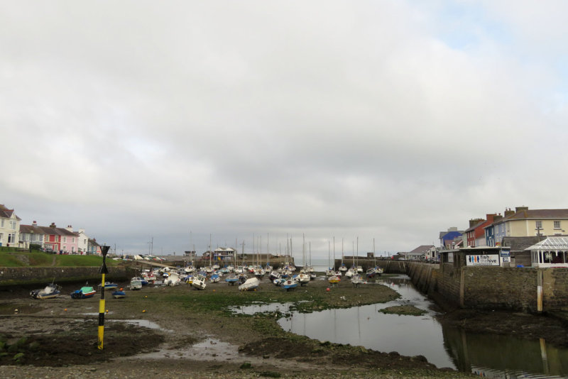 Aberaeron 