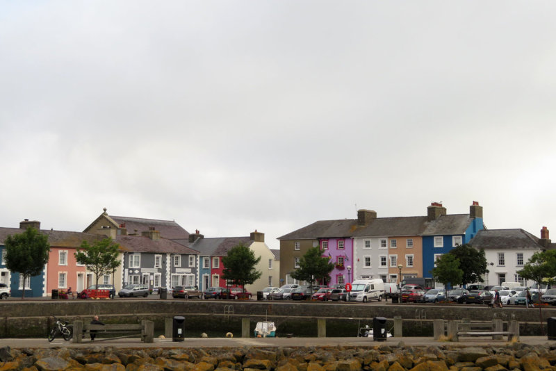 Aberaeron 