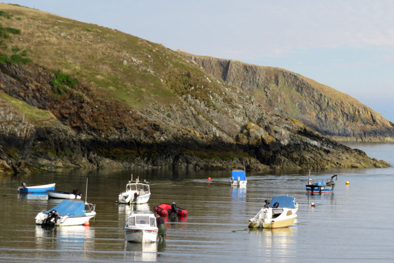 Abercastle