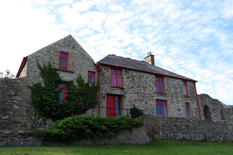 St Davids