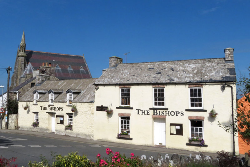 St Davids
