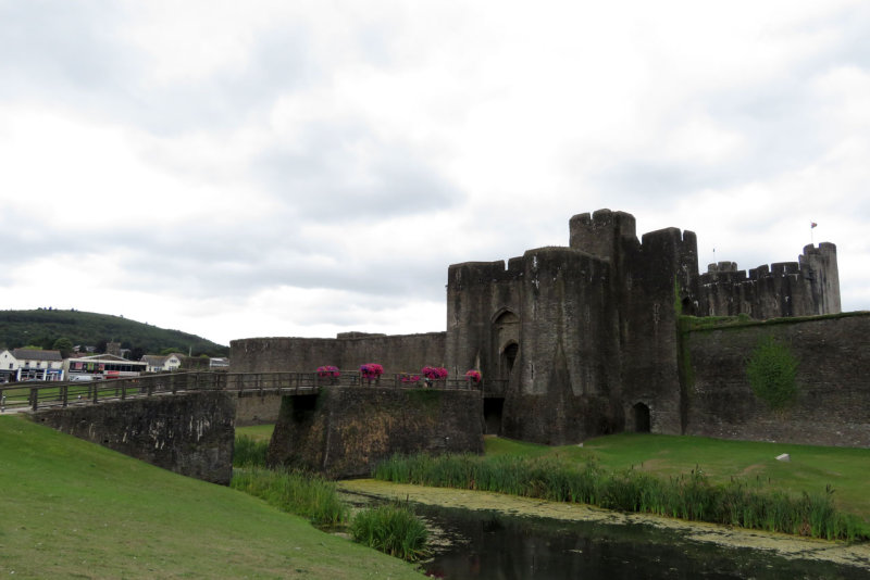 Caerphilly 