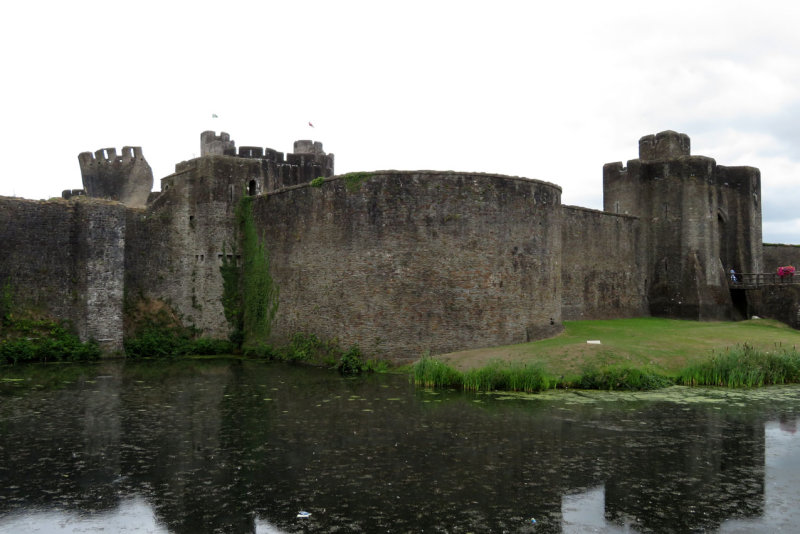 Caerphilly 