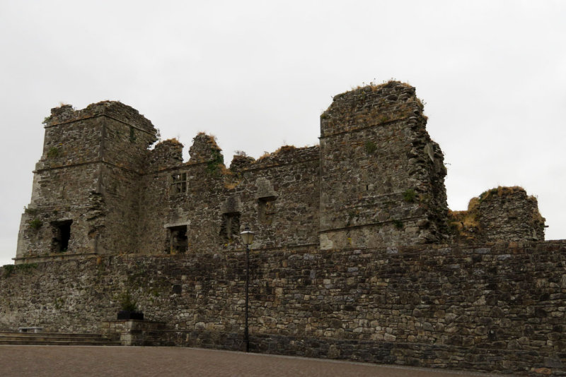Manorhamilton 