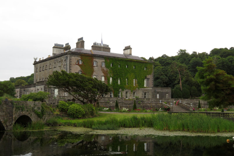Westport - Westport House
