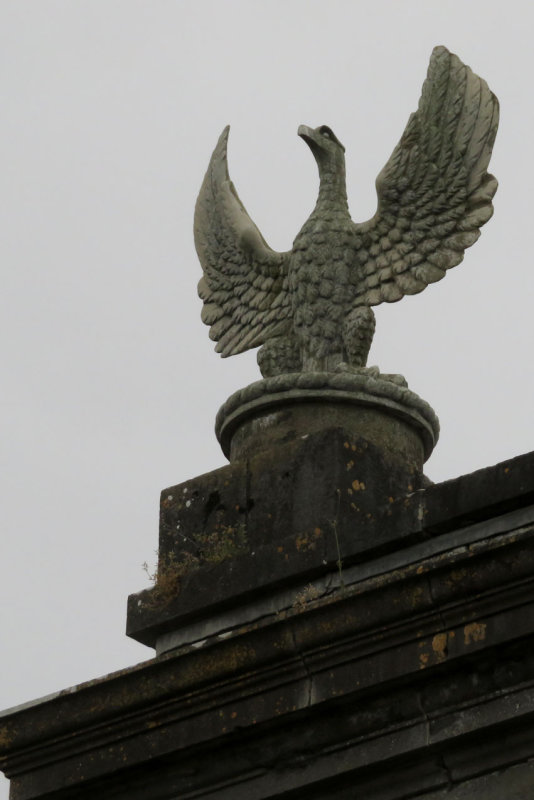 Westport - Westport House