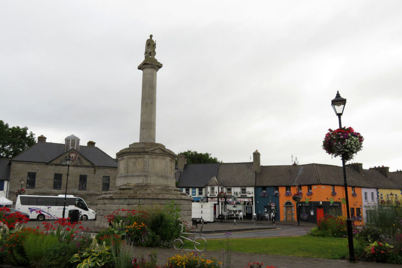 Westport 