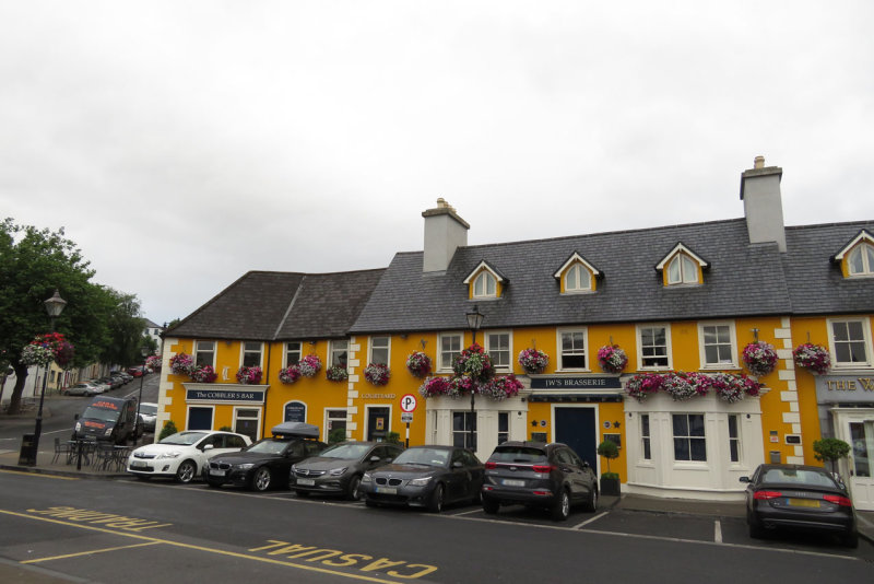 Westport 