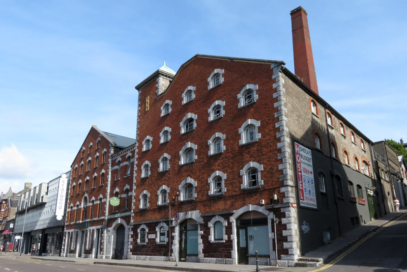 Cork