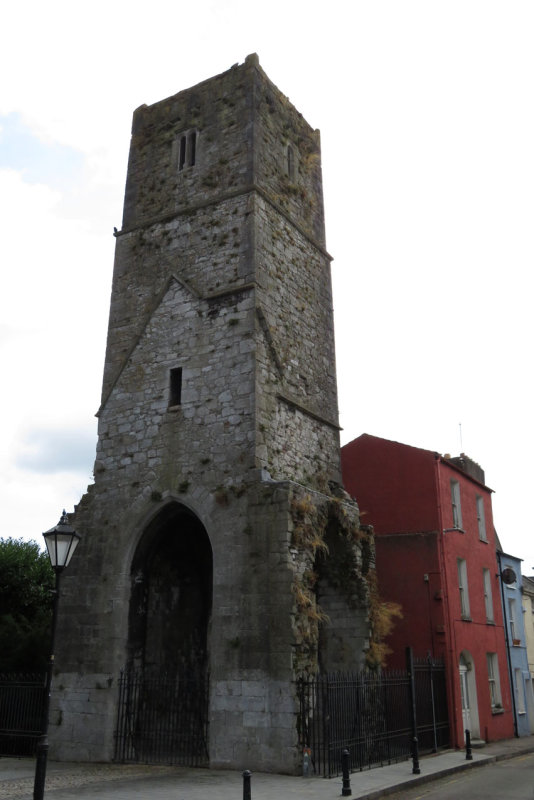 Cork