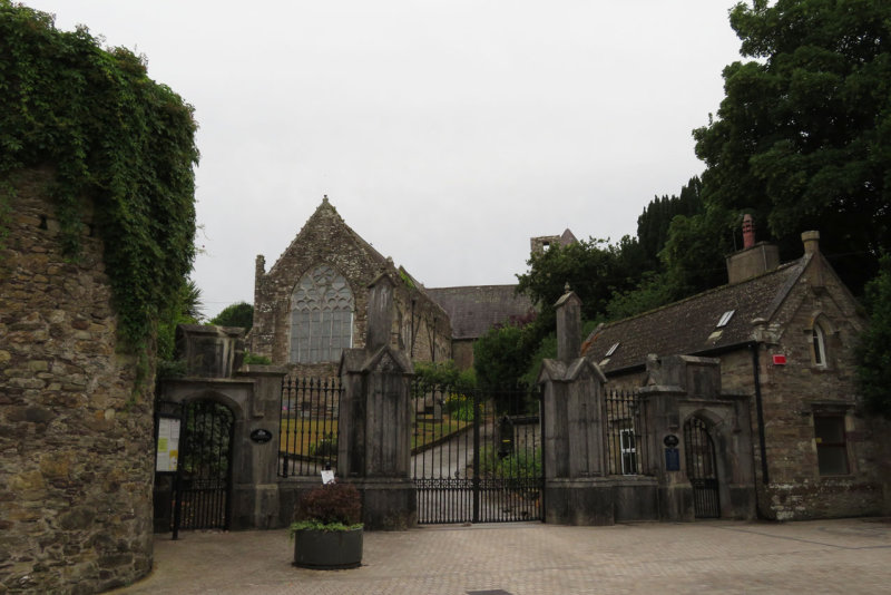 Youghal