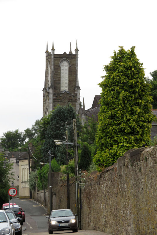 Youghal