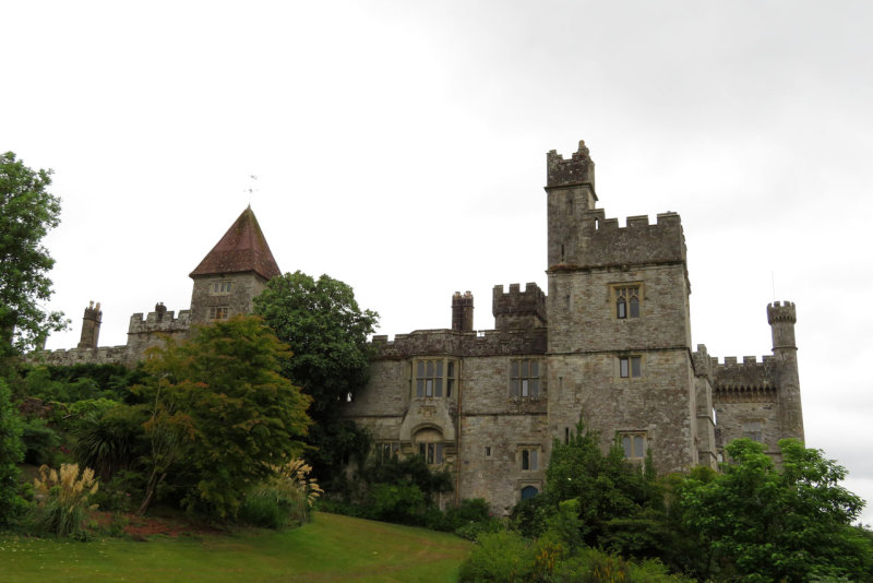 Lismore