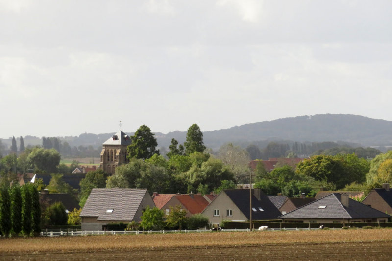 Zillebeke