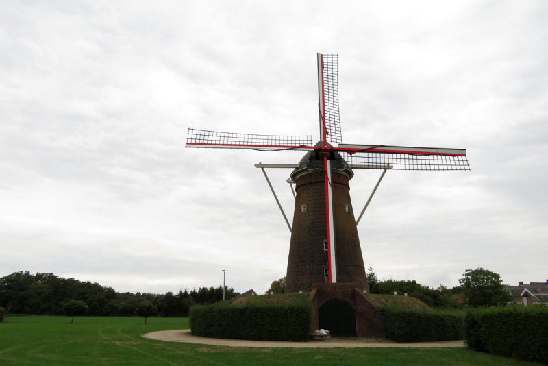 Pulderbos