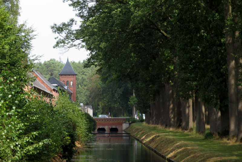Westmalle - Abbey