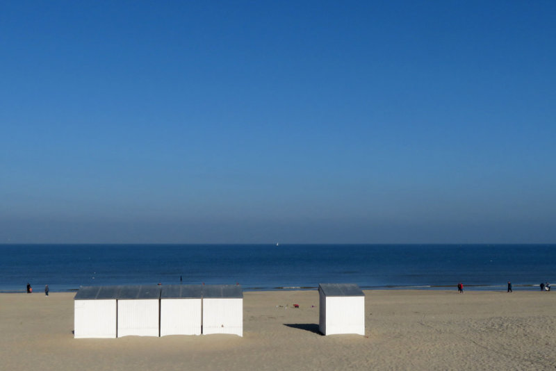 De Panne