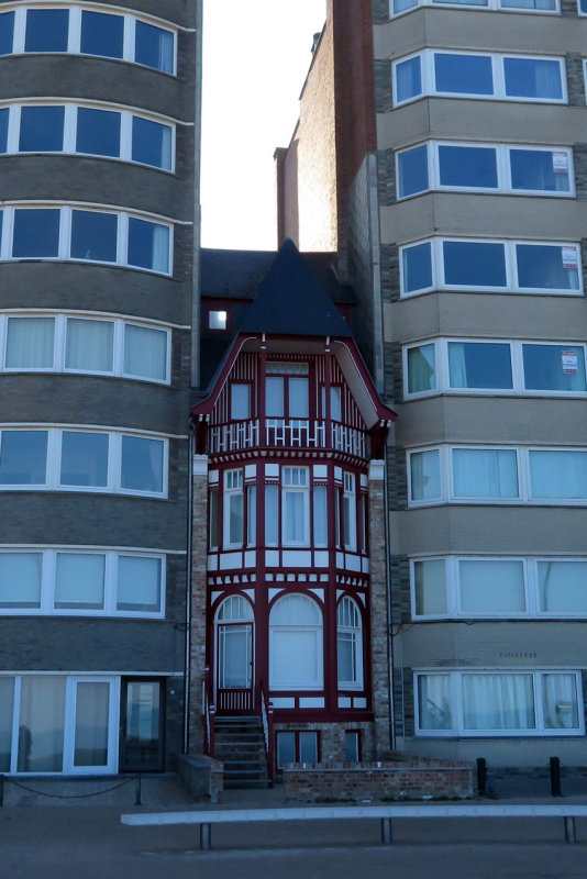De Panne