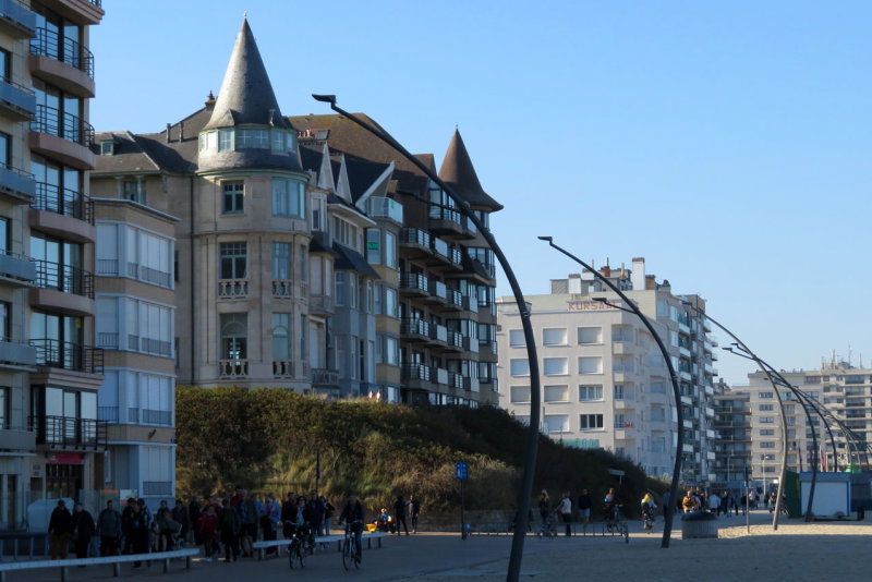 De Panne
