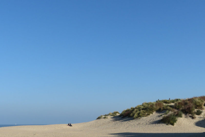 Oostduinkerke