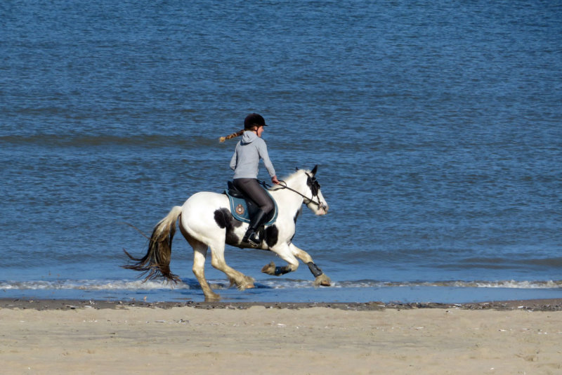 Oostduinkerke