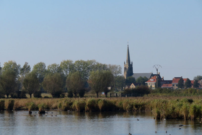 Stuivekenskerke
