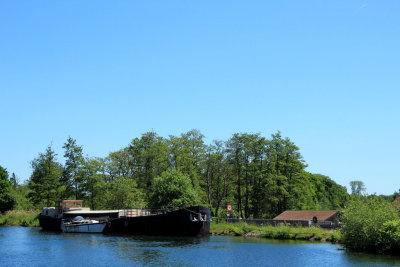 Geel - Canal