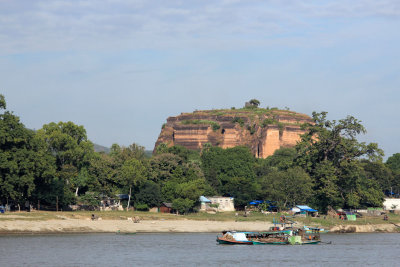 Mingun