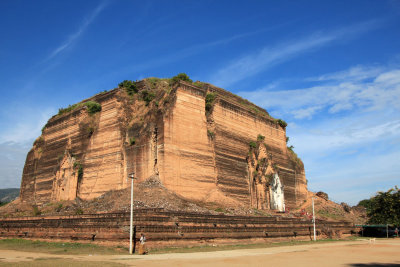 Mingun