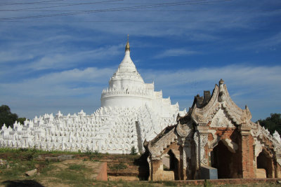 Mingun