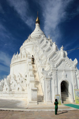 Mingun