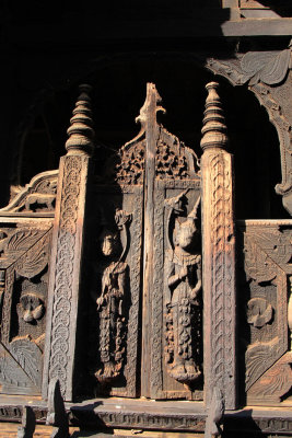 Ava Island - Bagaya Monastery