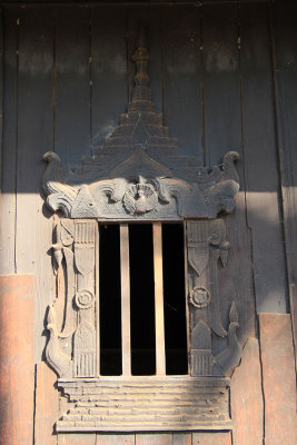 Ava Island - Bagaya Monastery