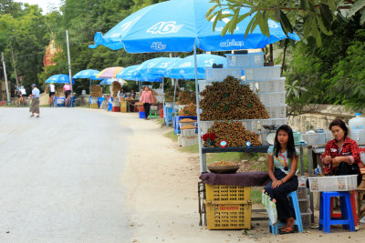 Life in Myanmar