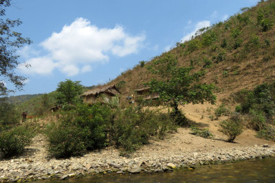 Nam-Et-Phou Louey National Protected Area