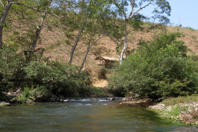 Nam-Et-Phou Louey National Protected Area