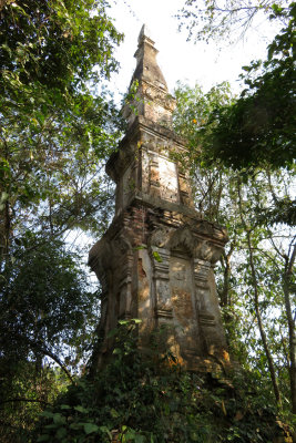 Nam-Et-Phou Louey National Protected Area