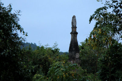 Nam-Et-Phou Louey National Protected Area