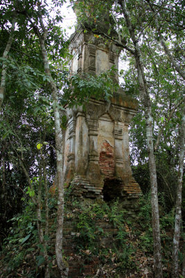 Nam-Et-Phou Louey National Protected Area