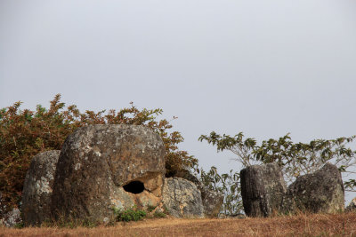 Plain of Jars