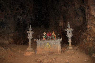 Plain of Jars