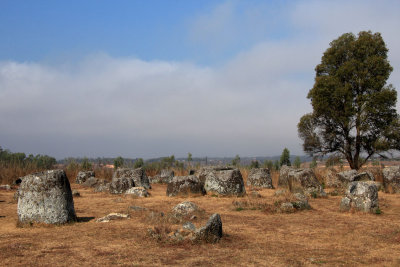 Plain of Jars